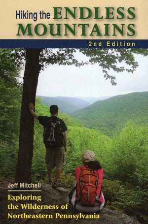 Hiking the Endless Mountains: Exploring the Wilderness of Northeastern Pennsylvania image number 0