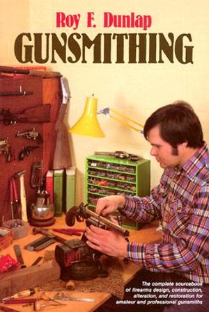 Gunsmithing image number 0