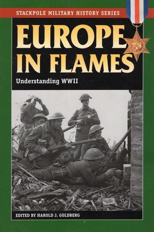 Europe in Flames: Understanding World War II image number 0