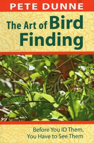 The Art of Bird Finding image number 0