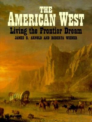 The American West image number 0