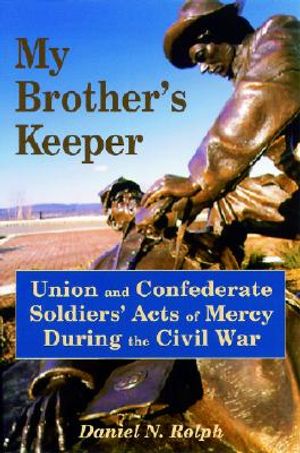 My Brother's Keeper image number 0