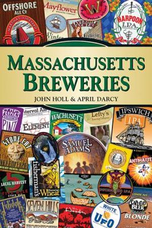 Massachusetts Breweries PB image number 0