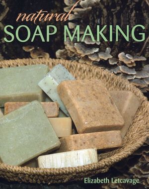 Natural Soap Making image number 0