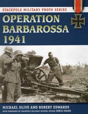 Operation Barbarossa 1941 image number 0