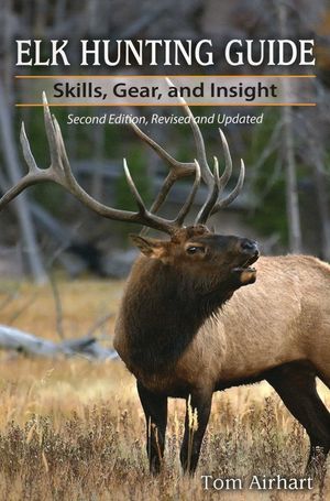 Elk Hunting Guide: Skills, Gear, and Insight image number 0