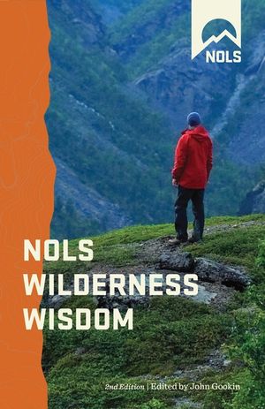 Nols Wilderness Wisdom image number 0