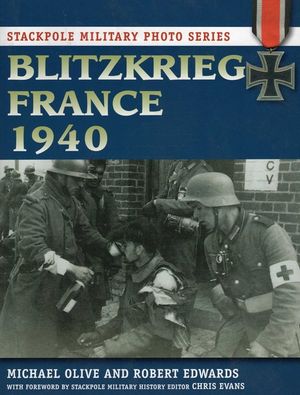 Blitzkrieg France 1940 image number 0