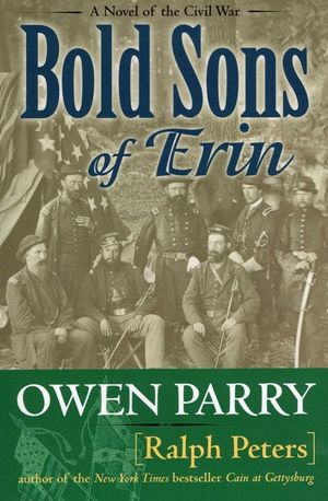 Bold Sons of Erin image number 0