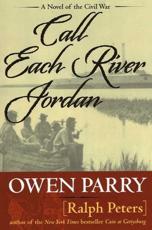 Call Each River Jordan image number 0