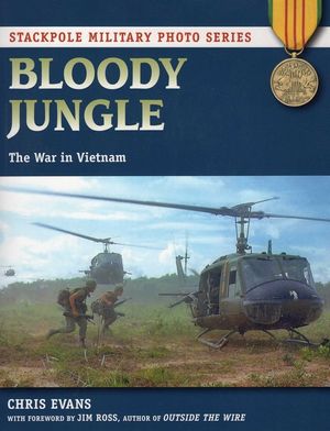 Bloody Jungle: The War in Vietnam image number 0