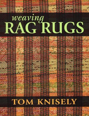 Weaving Rag Rugs image number 0