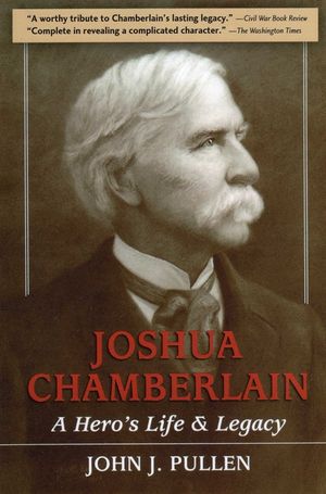 Joshua Chamberlain: A Hero's Life and Legacy image number 0