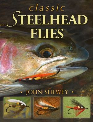 Classic Steelhead Flies image number 0