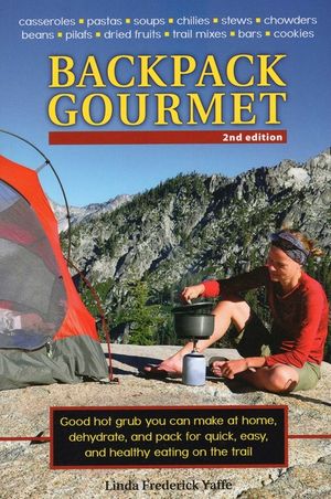 Backpack Gourmet: Good Hot Grupb image number 0