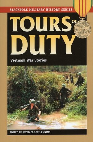 Tours of Duty image number 0