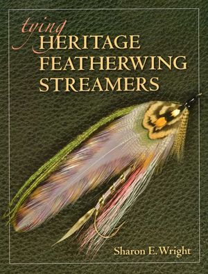 Tying Heritage Featherwing Streamers image number 0