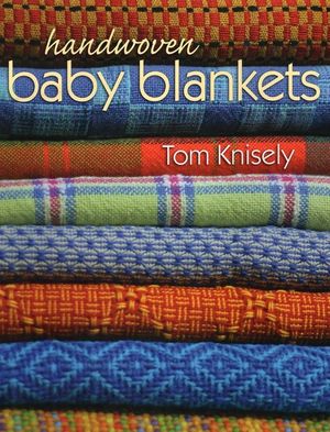 Handwoven Baby Blankets image number 0