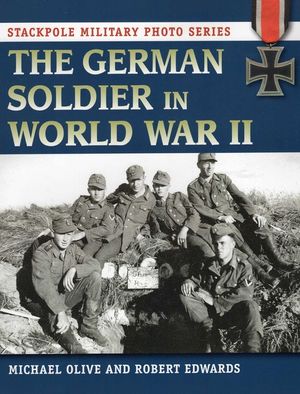 German Soldier in World War II image number 0