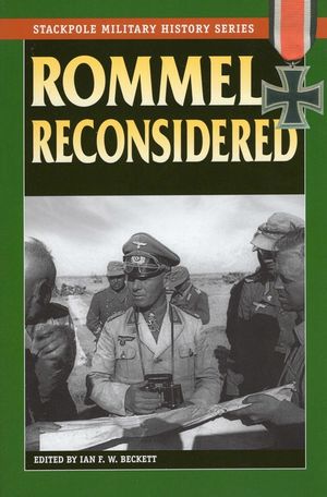 Rommel Reconsidered image number 0