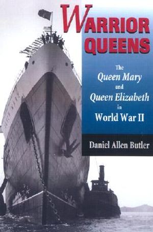 Warrior Queens image number 0