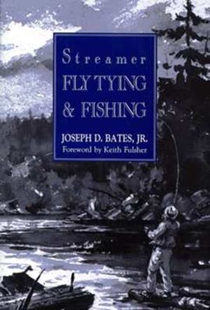 Streamer Fly Tying & Fishing image number 0