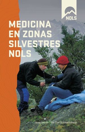 Medicina En Zonas Silvestres Nols image number 0