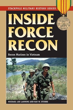 Inside Force Recon: Recon Marines in Vietnam image number 0
