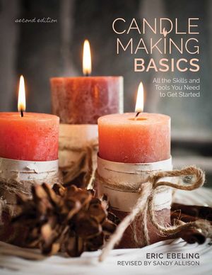 Candle Making Basics: All the Skills and Tools You Need to Get Started image number 0