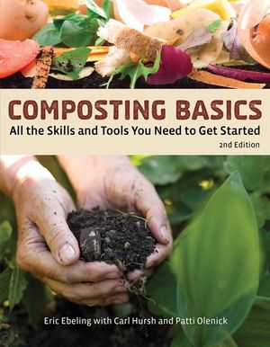 Composting Basics: All the Skills and Tools You Need to Get Started image number 0