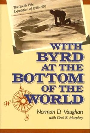 With Byrd at Bottom of World image number 0