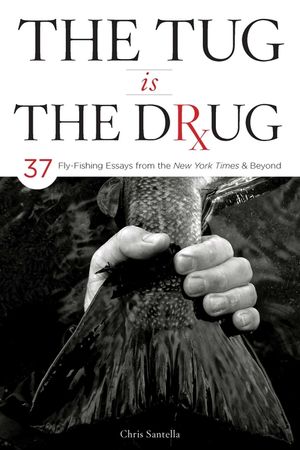 The Tug Is the Drug image number 0