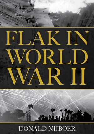 Flak in World War II image number 0