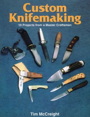 Custom Knifemaking image number 0