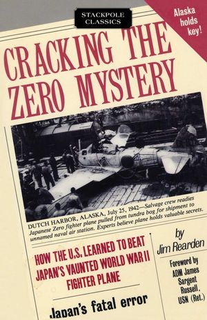 Cracking the Zero Mystery: How the U.S. Learned to Beat Japan's Vaunted World War II Fighter Plane image number 0