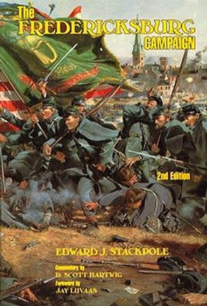 Fredericksburg Campaign (Revised) image number 0