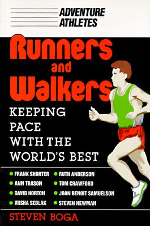 Adventure Athletes: Runners & Walkers image number 0
