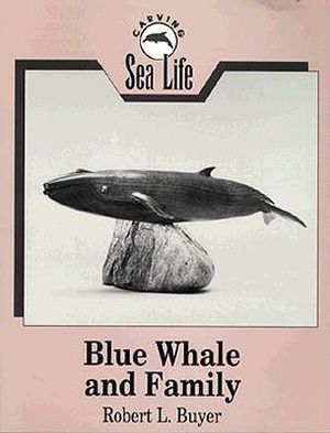 Blue Whale image number 0