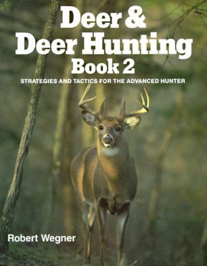 Deer & Deer Hunting: Book 2 image number 0