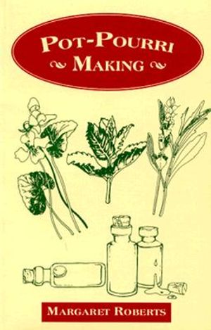 Potourri Making image number 0