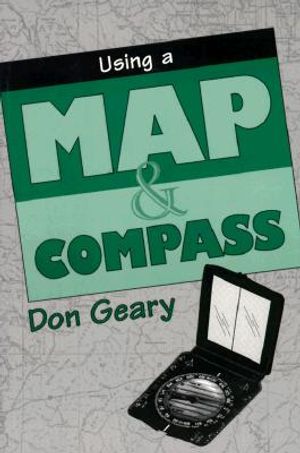 Using a Map & Compass image number 0