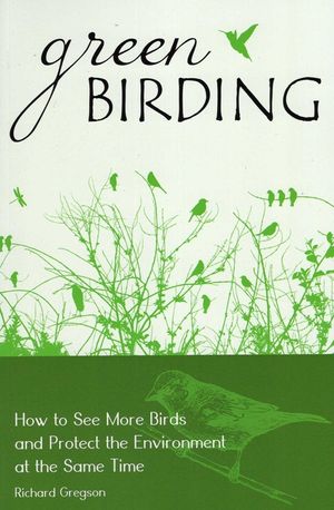 Green Birding image number 0
