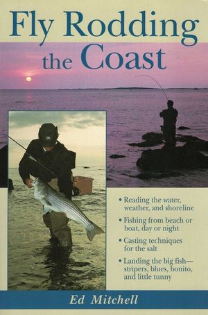 Fly Rodding the Coast image number 0