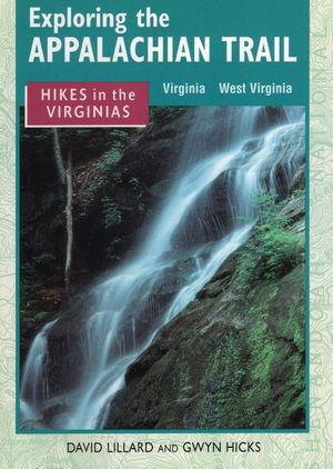 Exploring the Appalachian Trail: Hikes in the Virginias image number 0