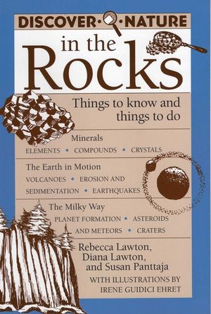 Discover Nature in the Rocks image number 0