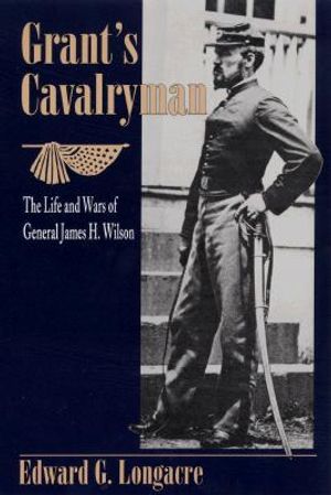 Grant's Cavalryman image number 0