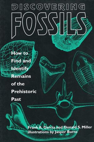 Discovering Fossils: How to Find and Identify Remains of the Prehistoric Past image number 0