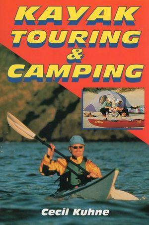 Kayak Touring & Camping image number 0