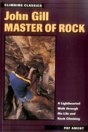 John Gill: Master of Rock PB image number 0