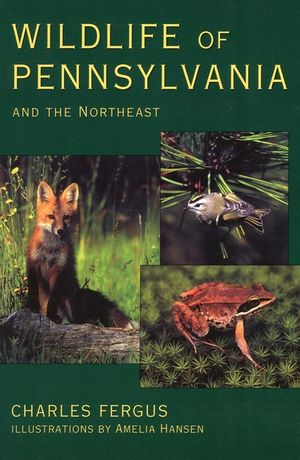 Wildlife of Pennsylvania: And the Northeast image number 0